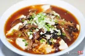 舌尖上的中国亳州小吃,舌尖上的亳州美食午餐