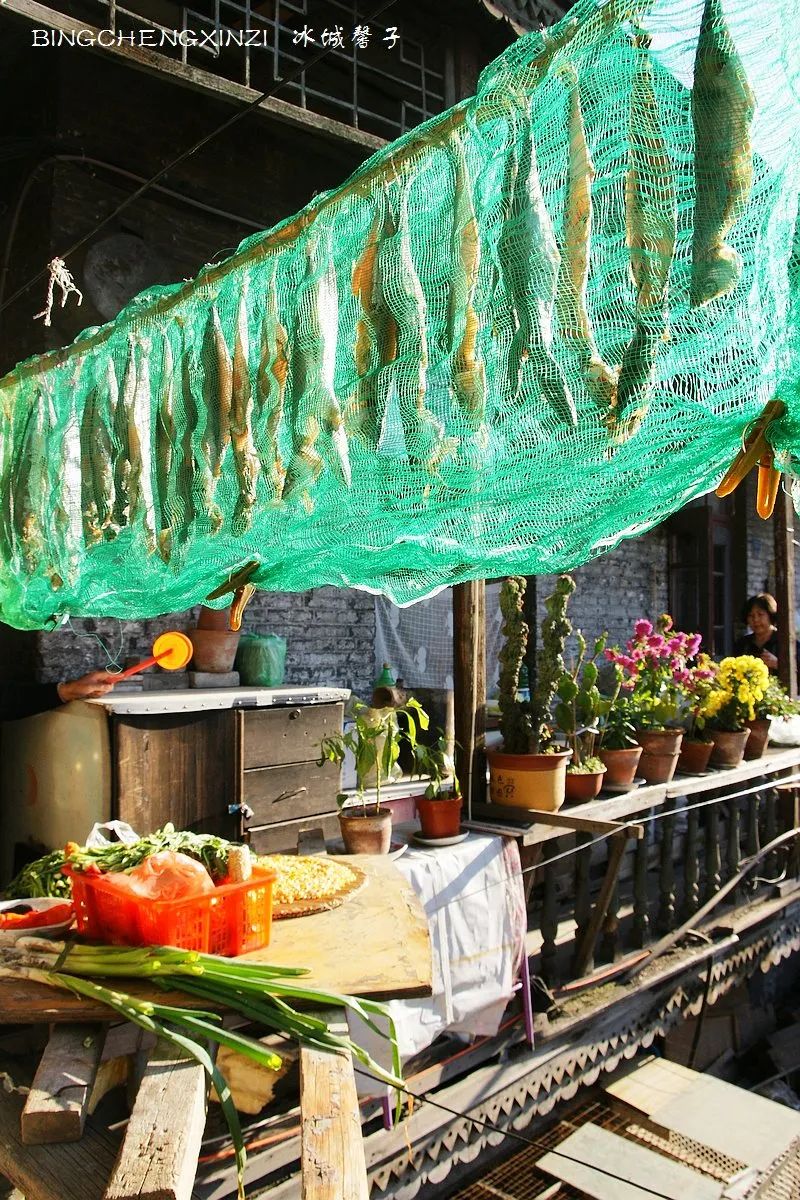 哈尔滨老街的回忆,回到百年前的老街