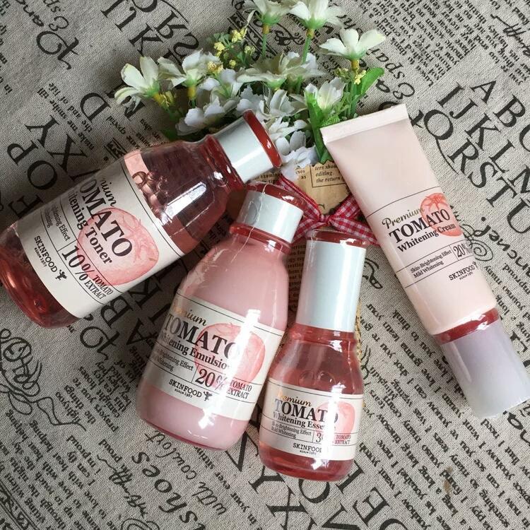 平价好用的水乳精华套盒,平价又好用的水乳精华