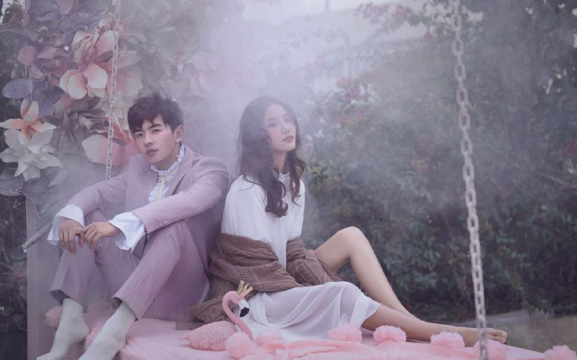 拍婚纱照上镜十个小技巧推荐,拍婚纱照避免踩坑几大攻略