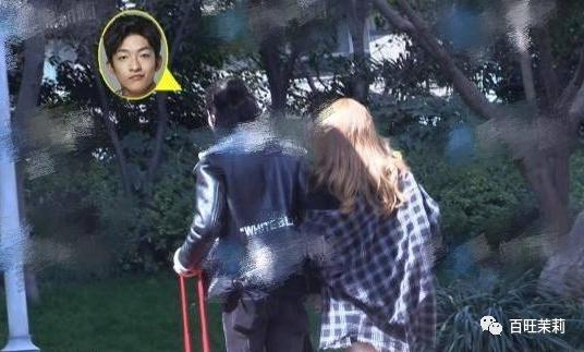 汪峰打破新纪录四婚新恋情,汪峰和明星谈恋情