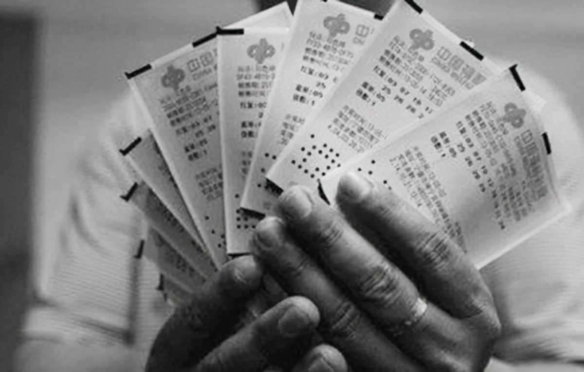 90年代抓奖风潮,2元摸奖抽摩托桑塔纳