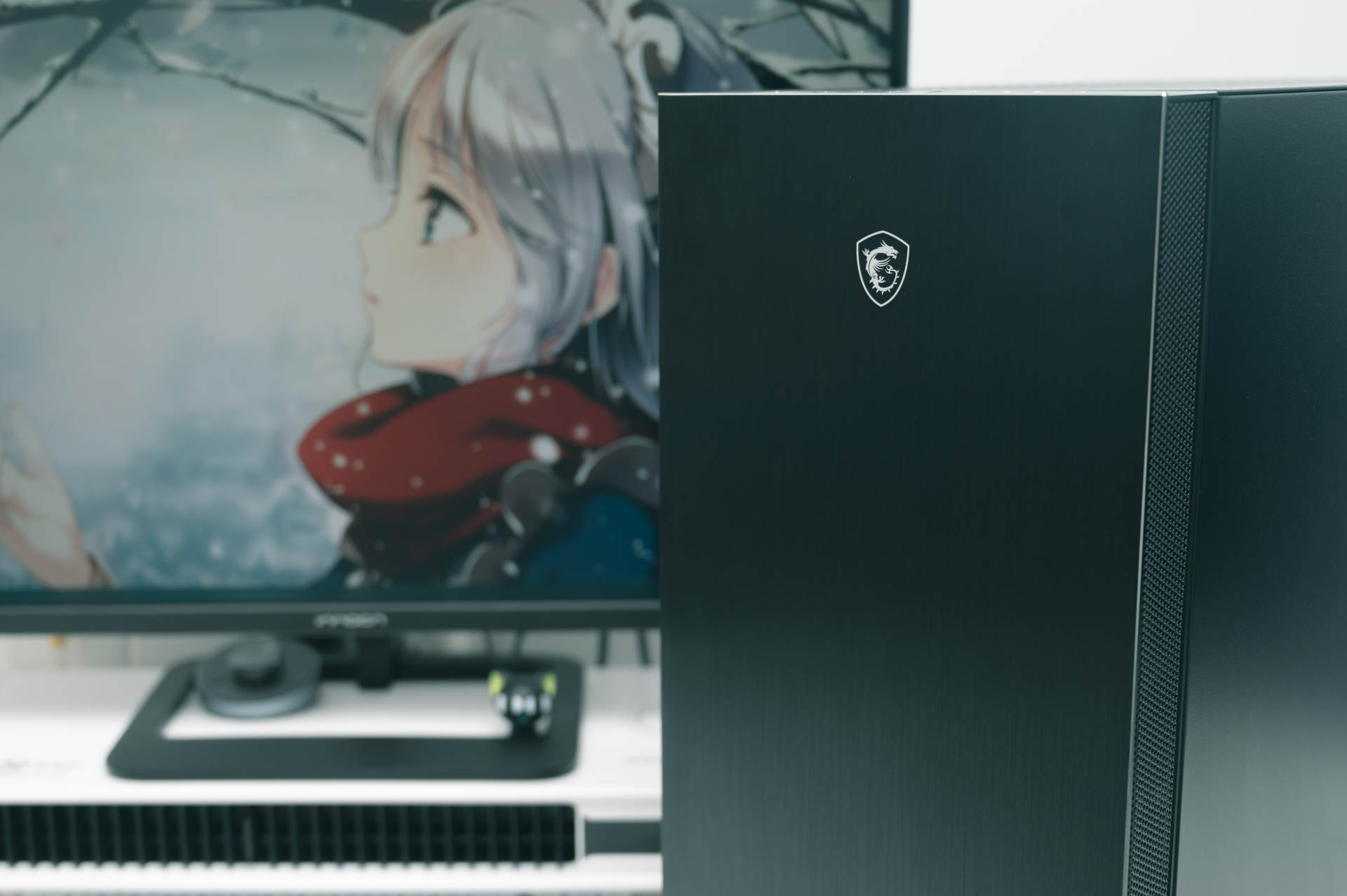 5分钟可以攒一台高性能PC？微星准系统让你告别小白烦恼