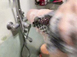 日本专用搓澡神器,洗澡也能变白的搓澡神器