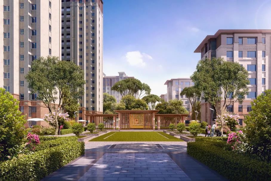 廊坊楼市回暖迹象明显,廊坊楼市进入全新发展周期