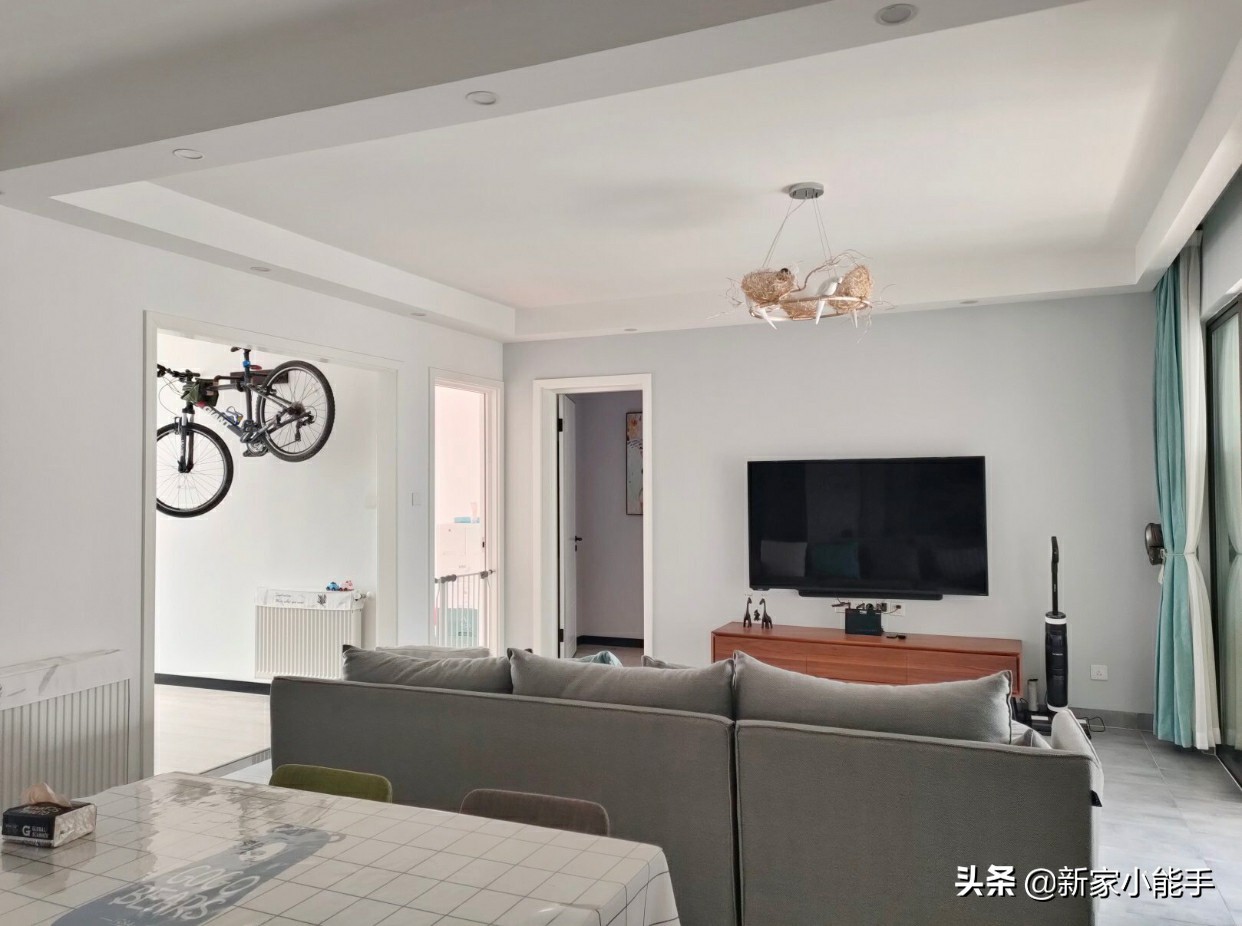 新家入住半年后才发现的装修问题,新房子入住一年后还有甲醛