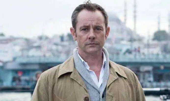 不幸消息传来！“白头盔”创始人家中身亡，世界目光看向美国