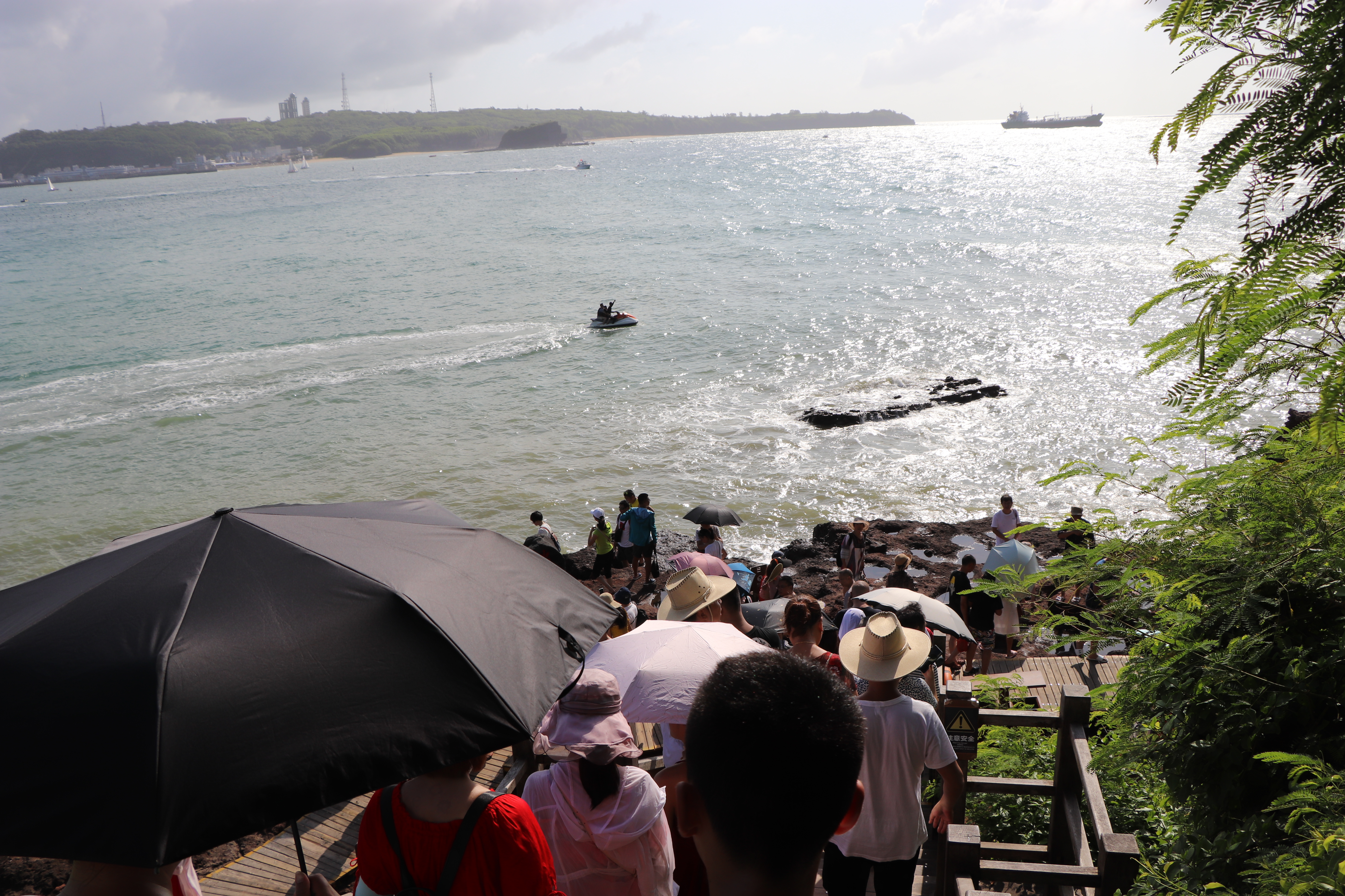 重庆桂林北海六日游,八月重庆自驾广西8日游