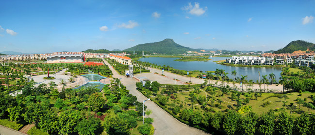 广东理工学院专业介绍,广东理工学院