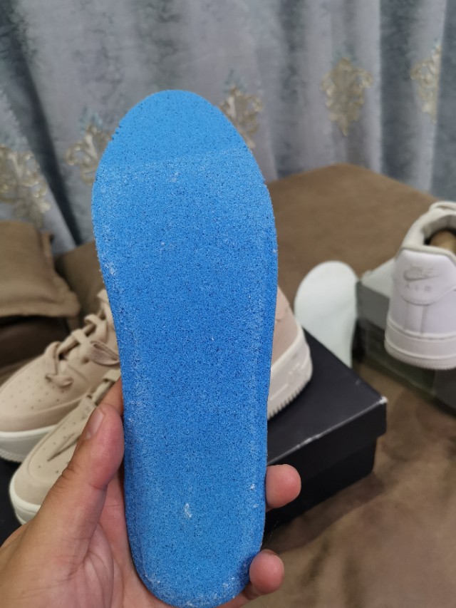 最受欢迎的空军一号女款,空军一号男款和女款区别