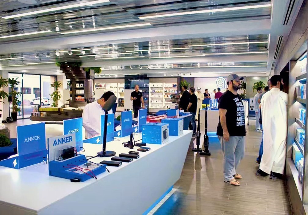 美国人最喜欢的中国品牌：在国内默默无闻，它的收入98%来自海外