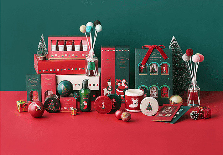 最热门的圣诞礼物top10,2020最值得买的100个圣诞礼物