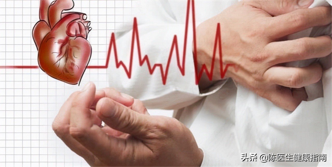 冠心病改善预后的药物,冠心病吃什么药预防心梗