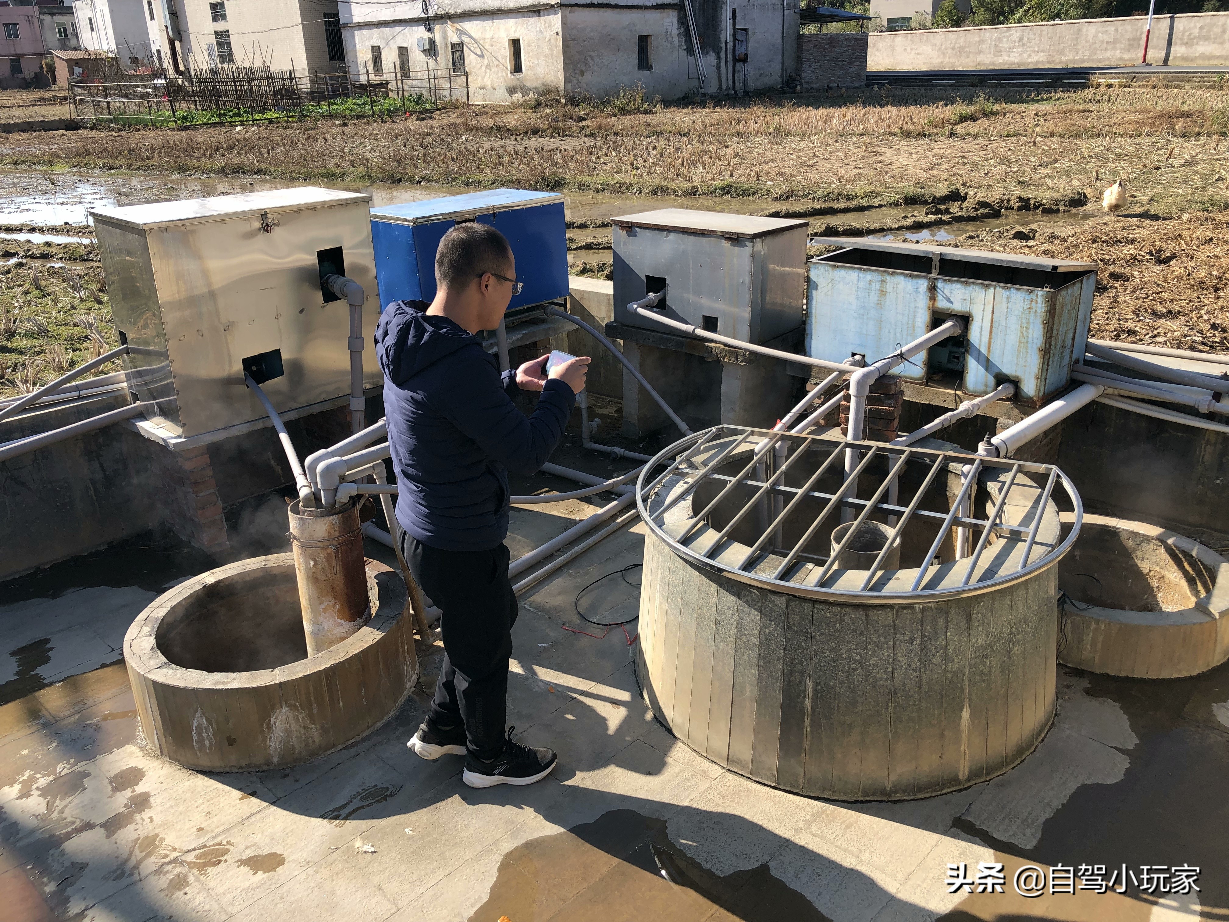 河源真正温泉有哪些,河源最值得泡温泉的地方