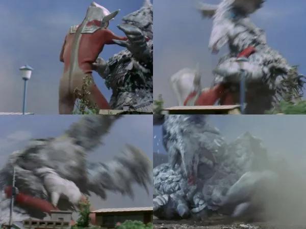 泰罗奥特曼技能大全,泰罗奥特曼街机大招怎么放