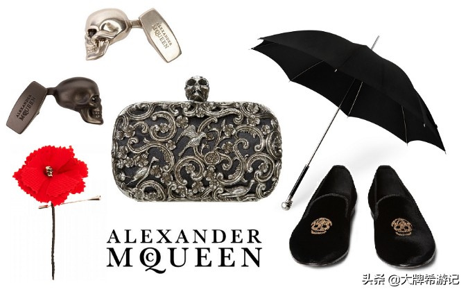 mcqueen麦昆2022,mcqueen麦昆