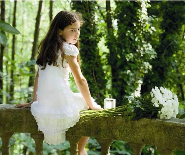 妈妈，就是它们盘走了我的压岁钱！5款提升品味不烂大街的香水