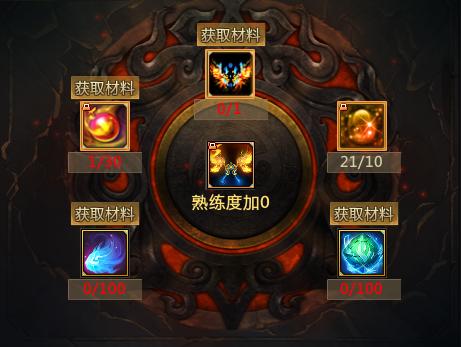 神之坐骑大进阶，曾经副本的感觉已不再，人道和虎尊能否崛起