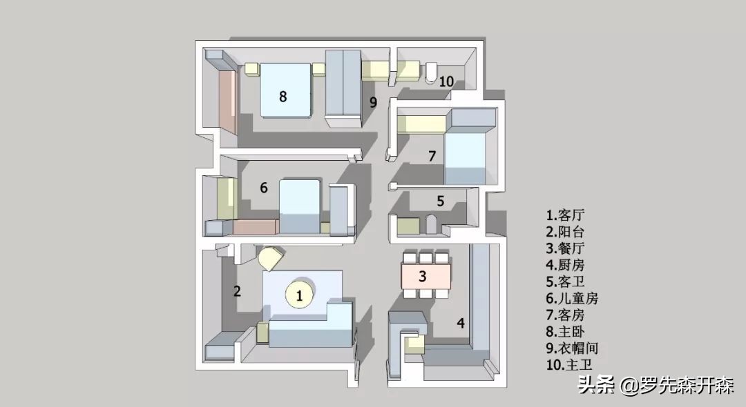 济南房屋装修设计现代简约,济南130平现代装修风格价格