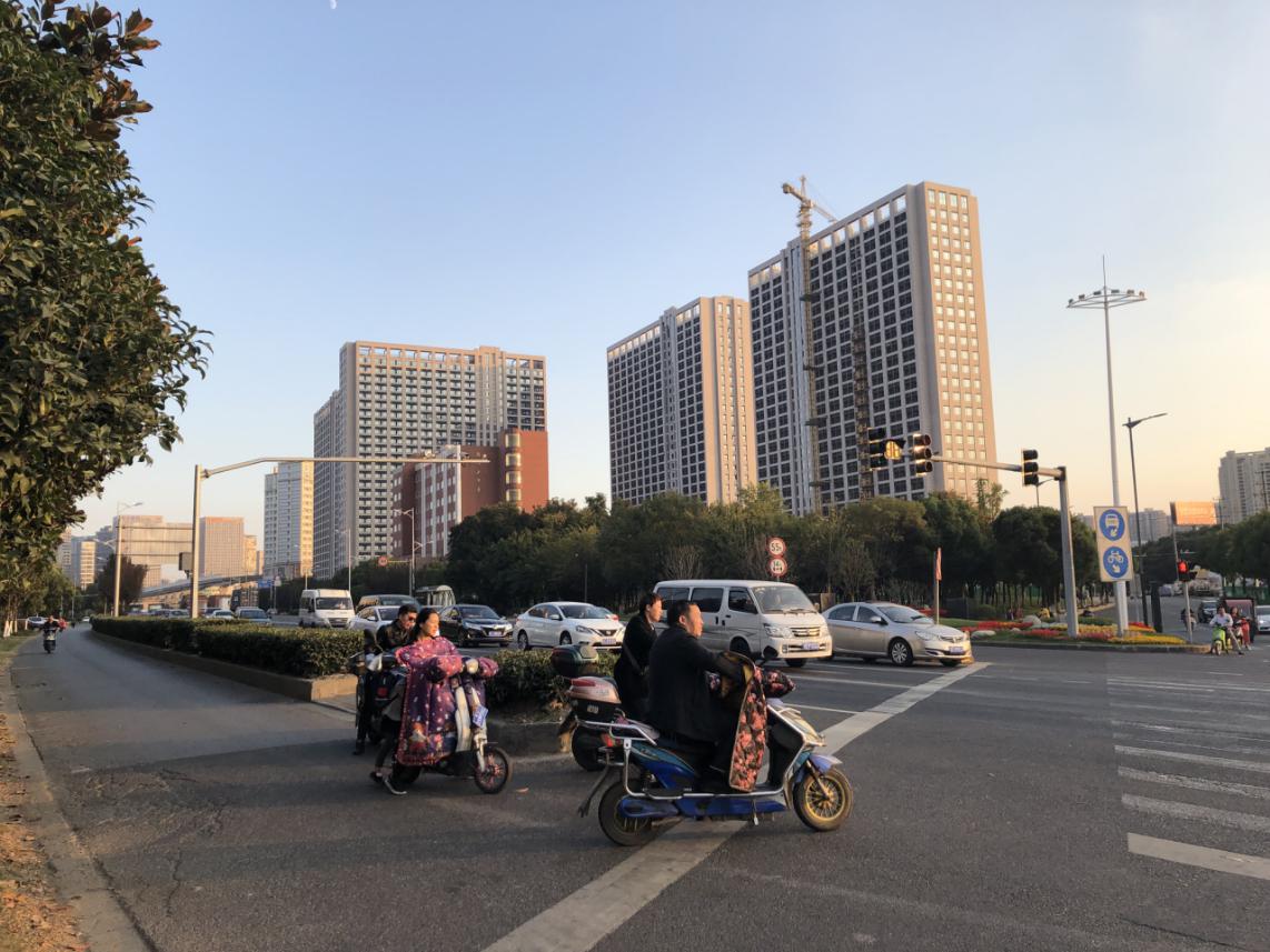 噪音大的房子一定卖不出去吗,什么样的房子噪音少