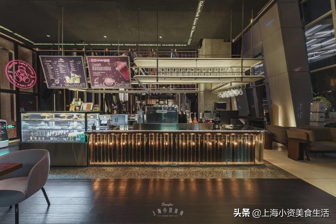 鐜颁唬鏃跺皻椋庡挅鍟″巺,鐜颁唬娼祦椋庡挅鍟″巺