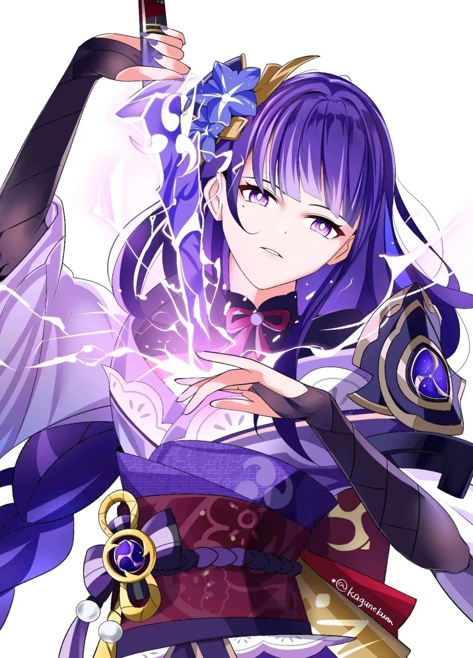 原神2.1对战雷神怎么打,原神最新反雷神特训最终怎么过