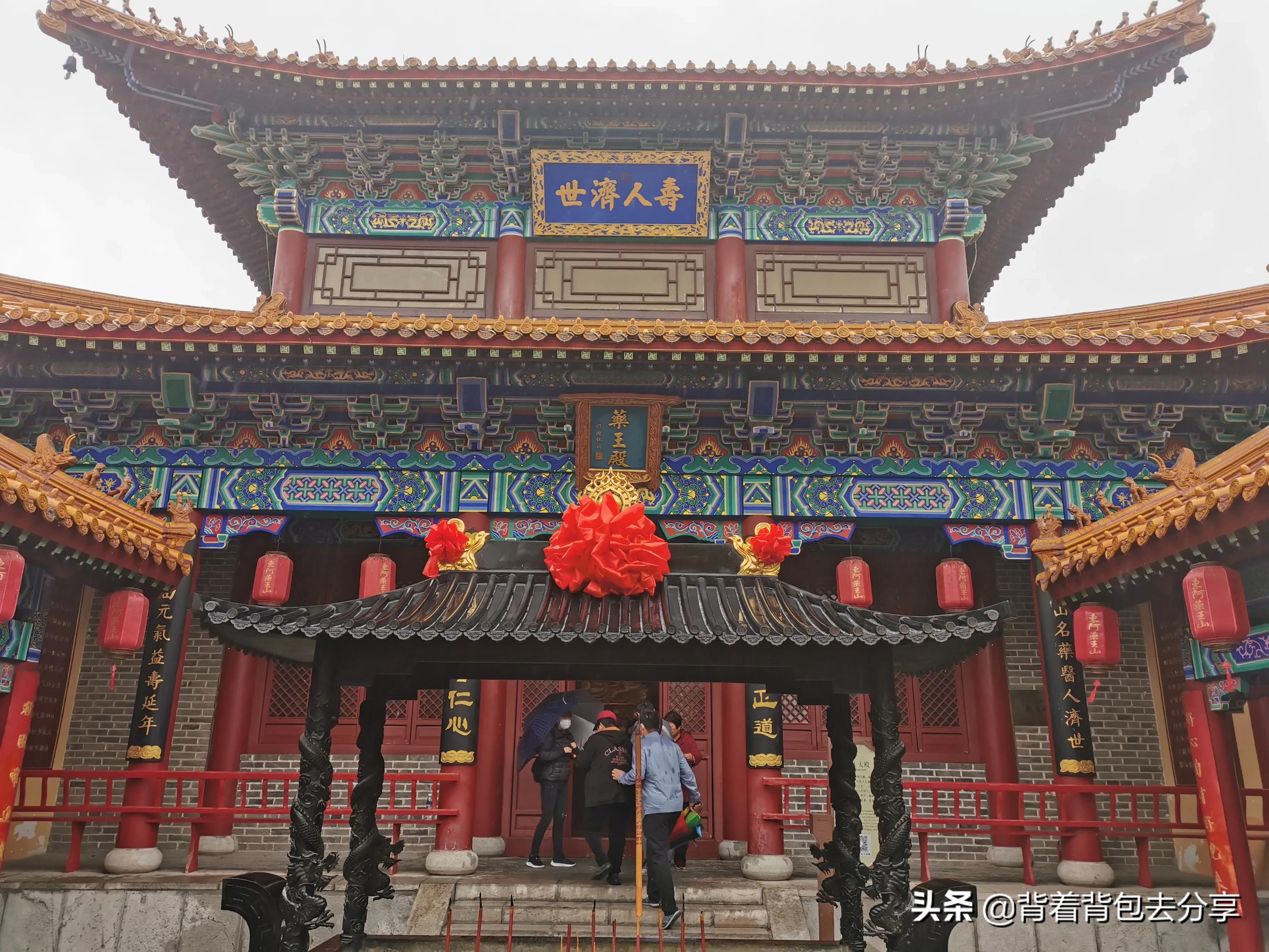 聊城阳谷旅游景点大全排名榜,阳谷县一日游景点