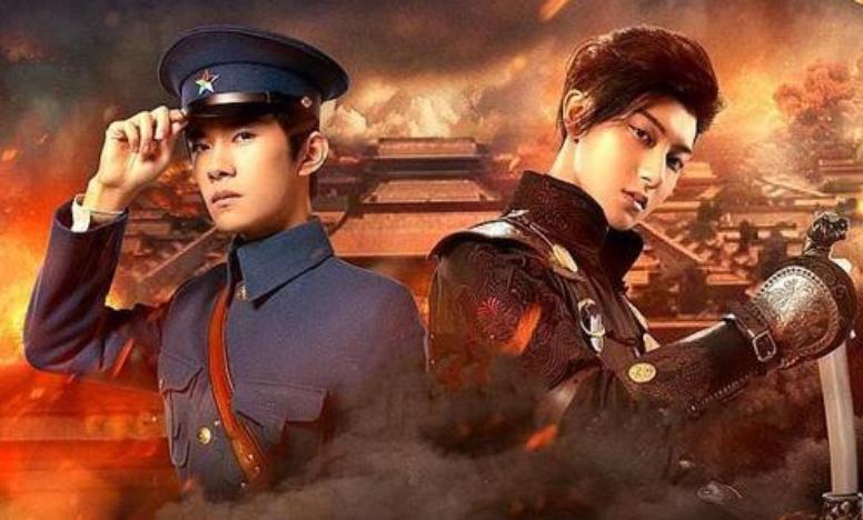 黄子韬和千玺热血同行,千玺黄子韬热血同行什么台播