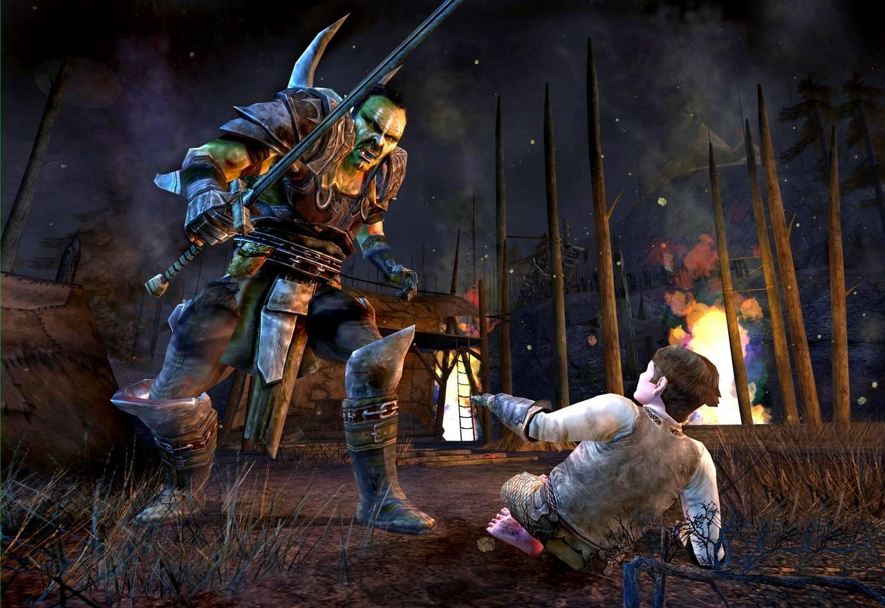 停服重开复活的网游,那些停服游戏你玩过几款