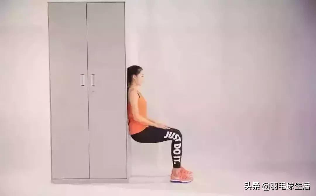 羽毛球最重要的一个训练方法,羽毛球快速进步的训练方法