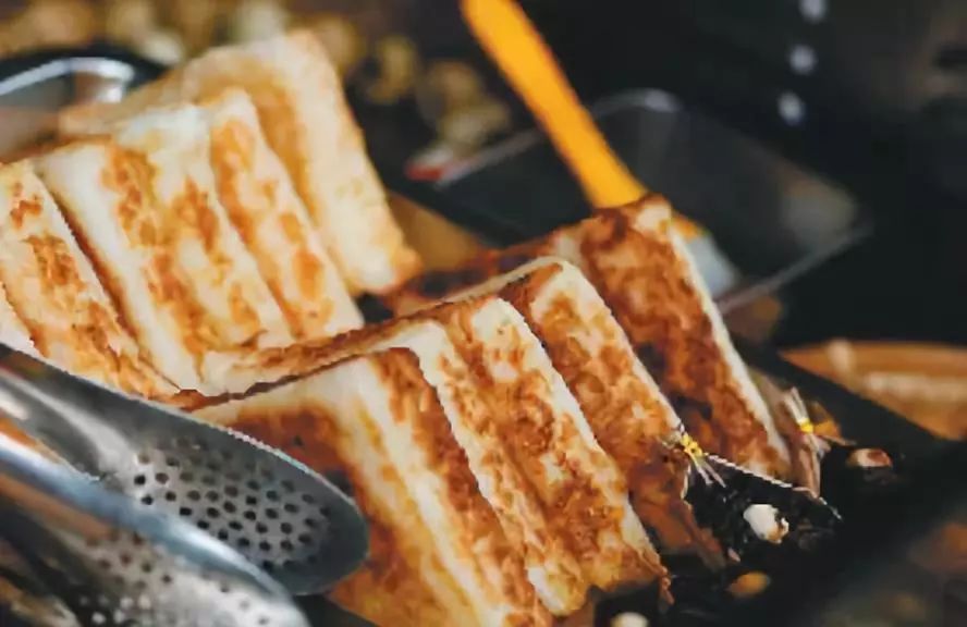 让人闻风丧胆的中国食物,令人闻风丧胆的食物