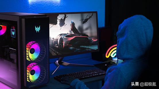 宏碁电脑发布会,宏碁发布会直播