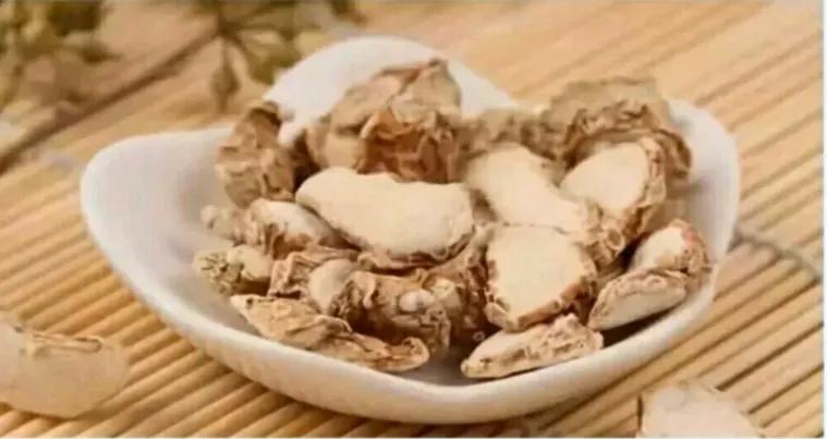 48款香料的解析与认知,四十八香谱图解大全