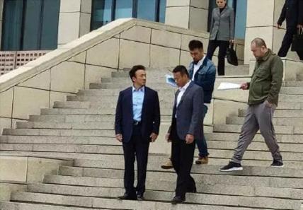 下一部“老中医”即将诞生!就因他太作导致《人民的财产》被删减