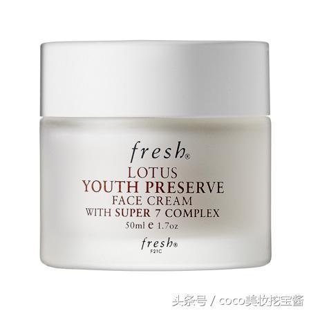 值得买的品牌面霜,只要不停产就会回购的面霜