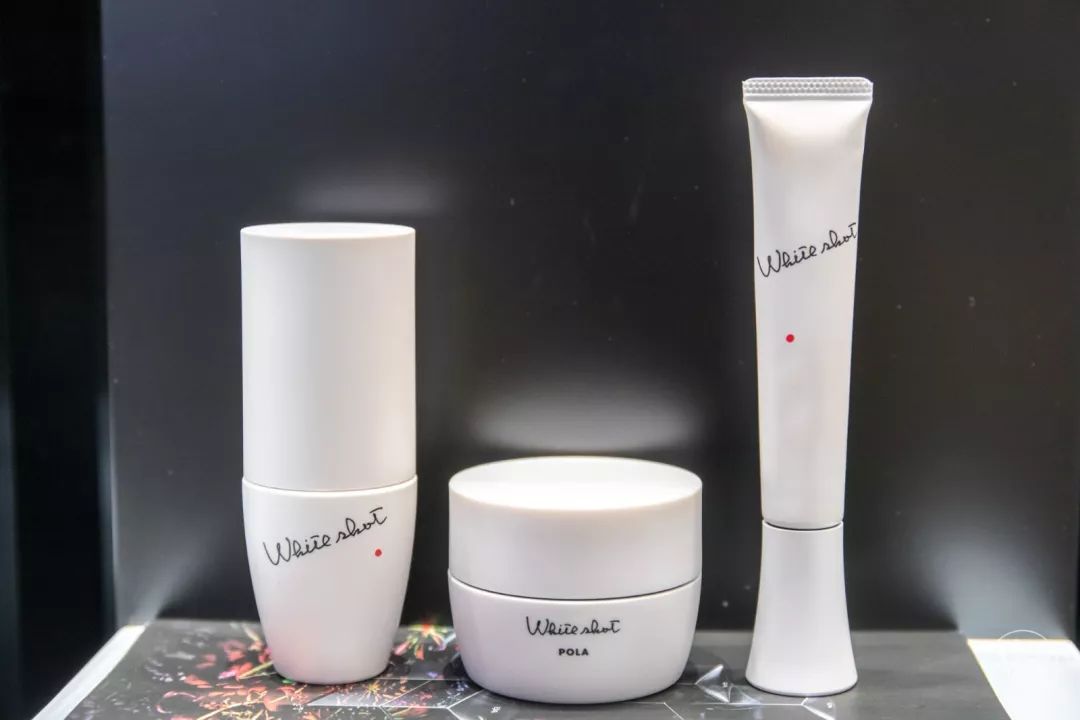 火爆小红书的POLA来啦！郑州第①家