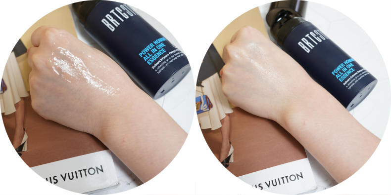 男士护肤就一瓶洗面奶,男人洁面护肤