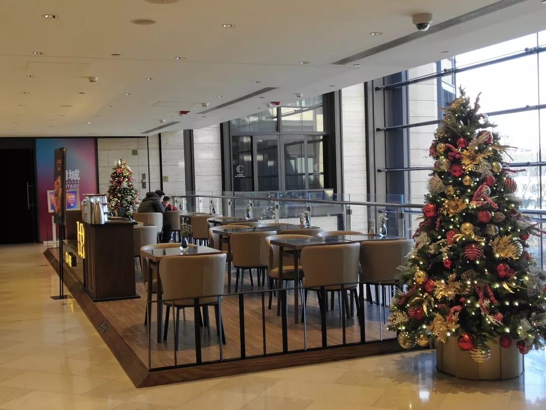 北京王府中环,北京新地标王府