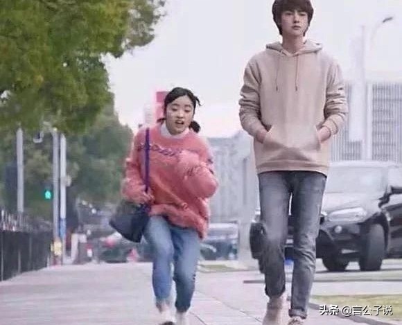 十大95后影视小花,95后七大演技派女星