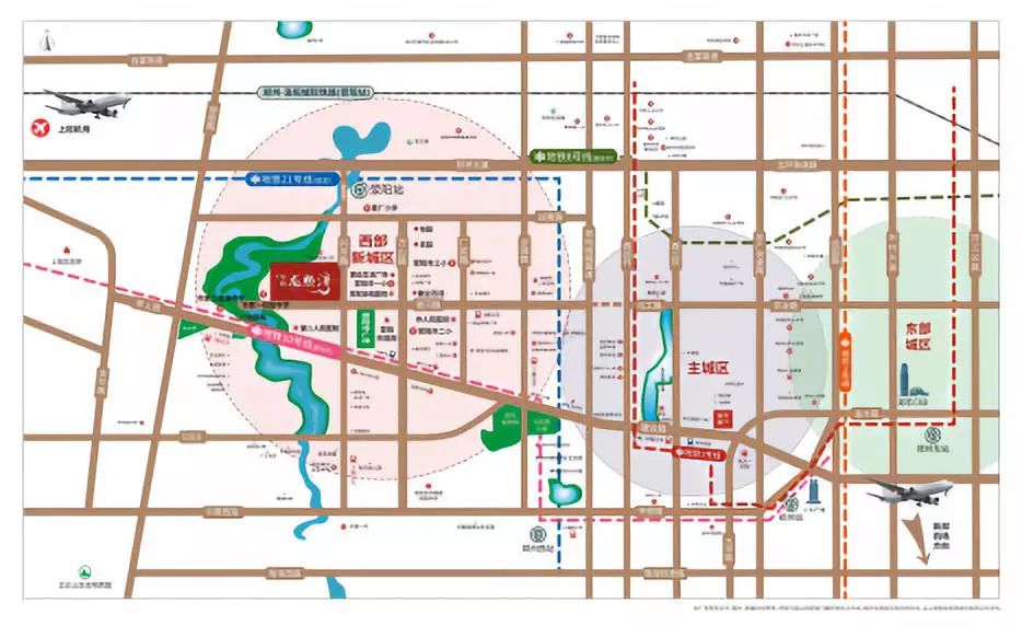 郑州科学大道索河桥,郑州市科学大道东延
