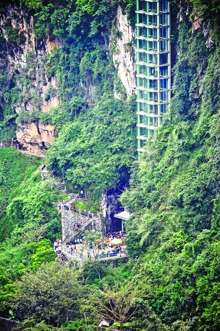 中国十大最美峡谷排行榜,十大最美峡谷