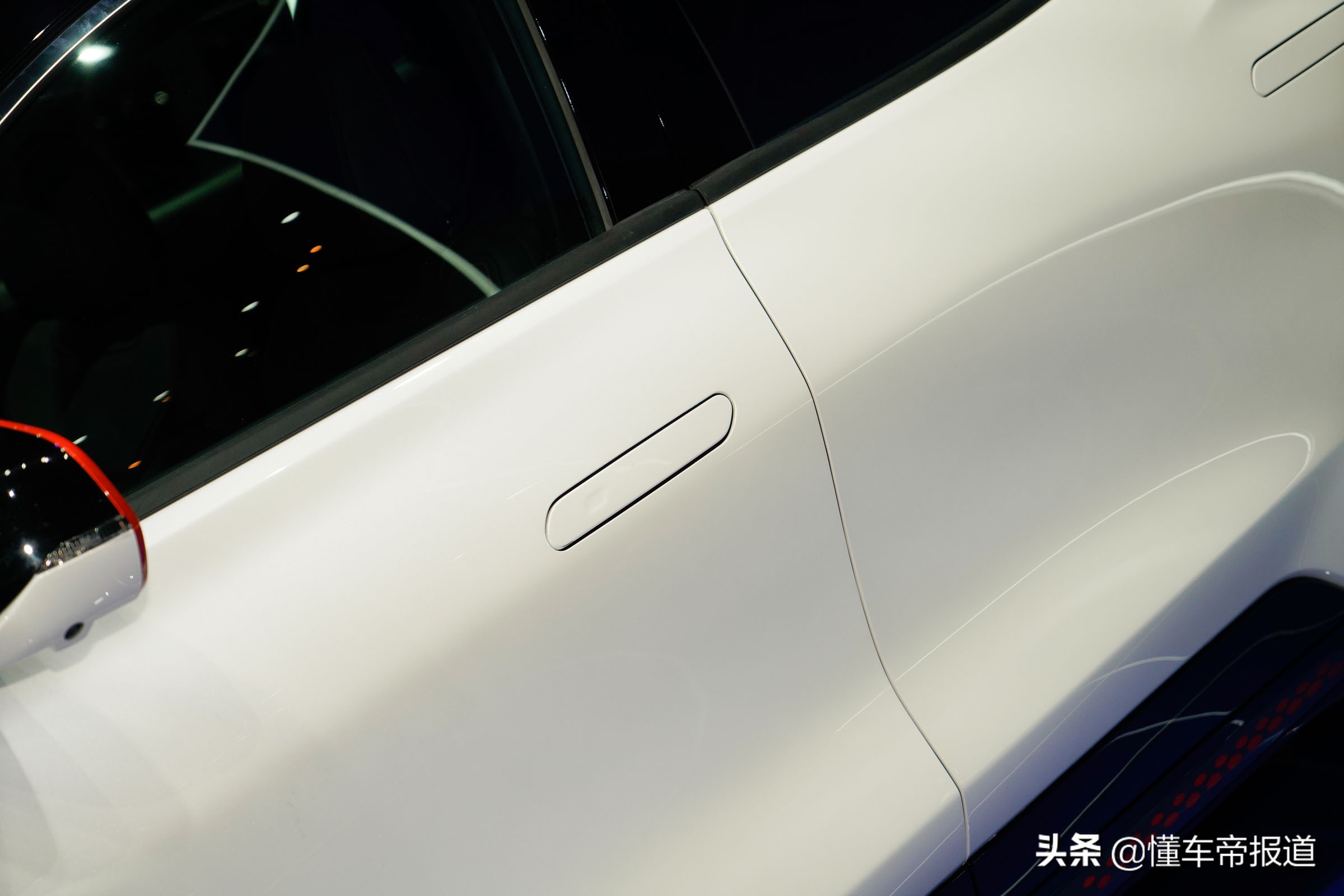 预售22.78万元起的福特evos怎么样,福特evos创新智慧大五座suv照片