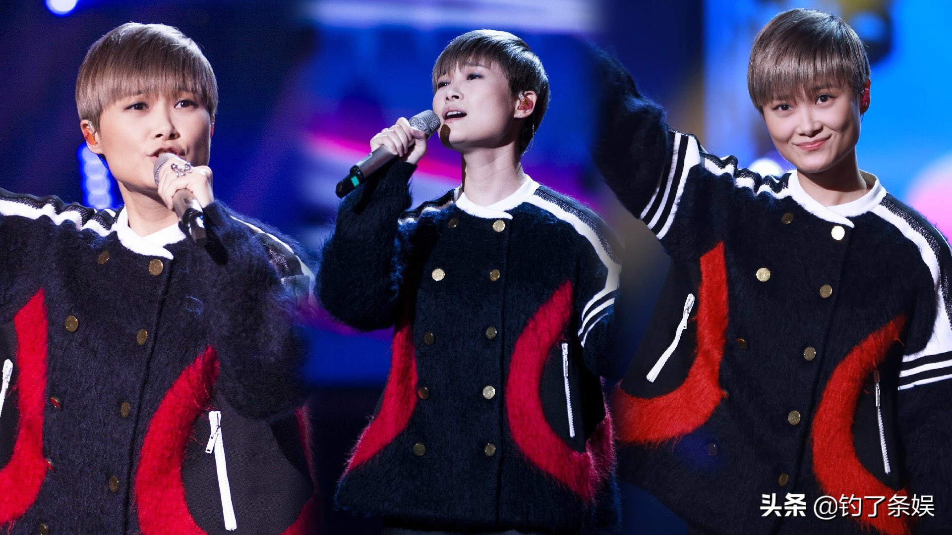 今天，我带你重新认识李宇春