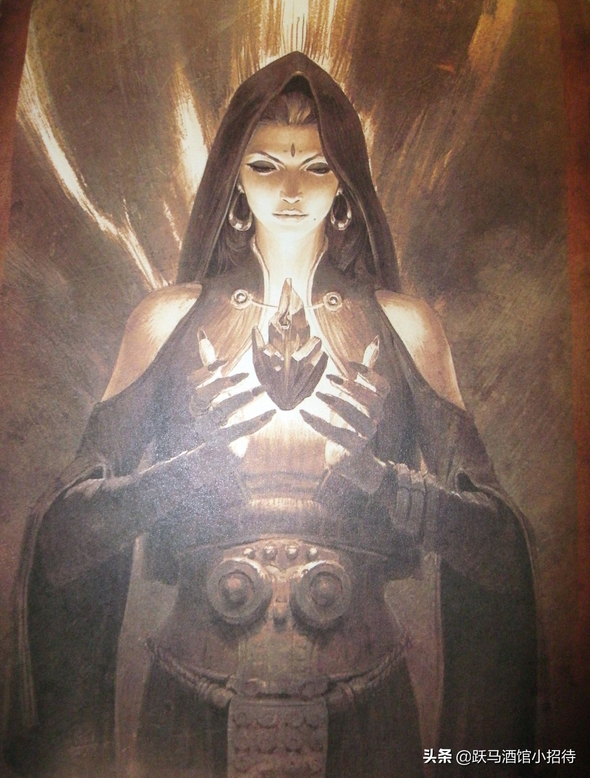 暗黑破坏神4主线任务是什么,暗黑破坏神不朽主线成就