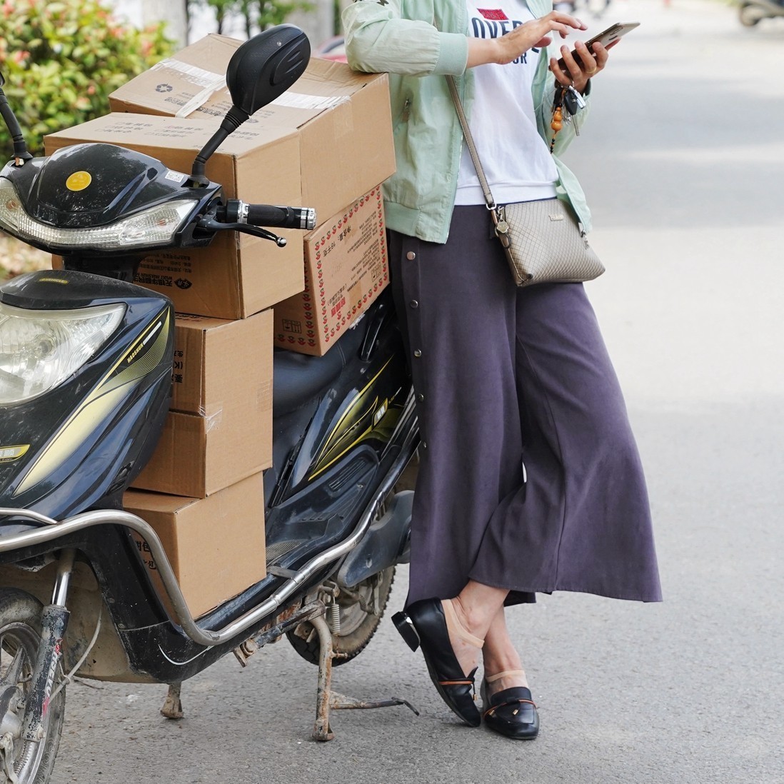 马大嫂无锡,马大嫂小卖部