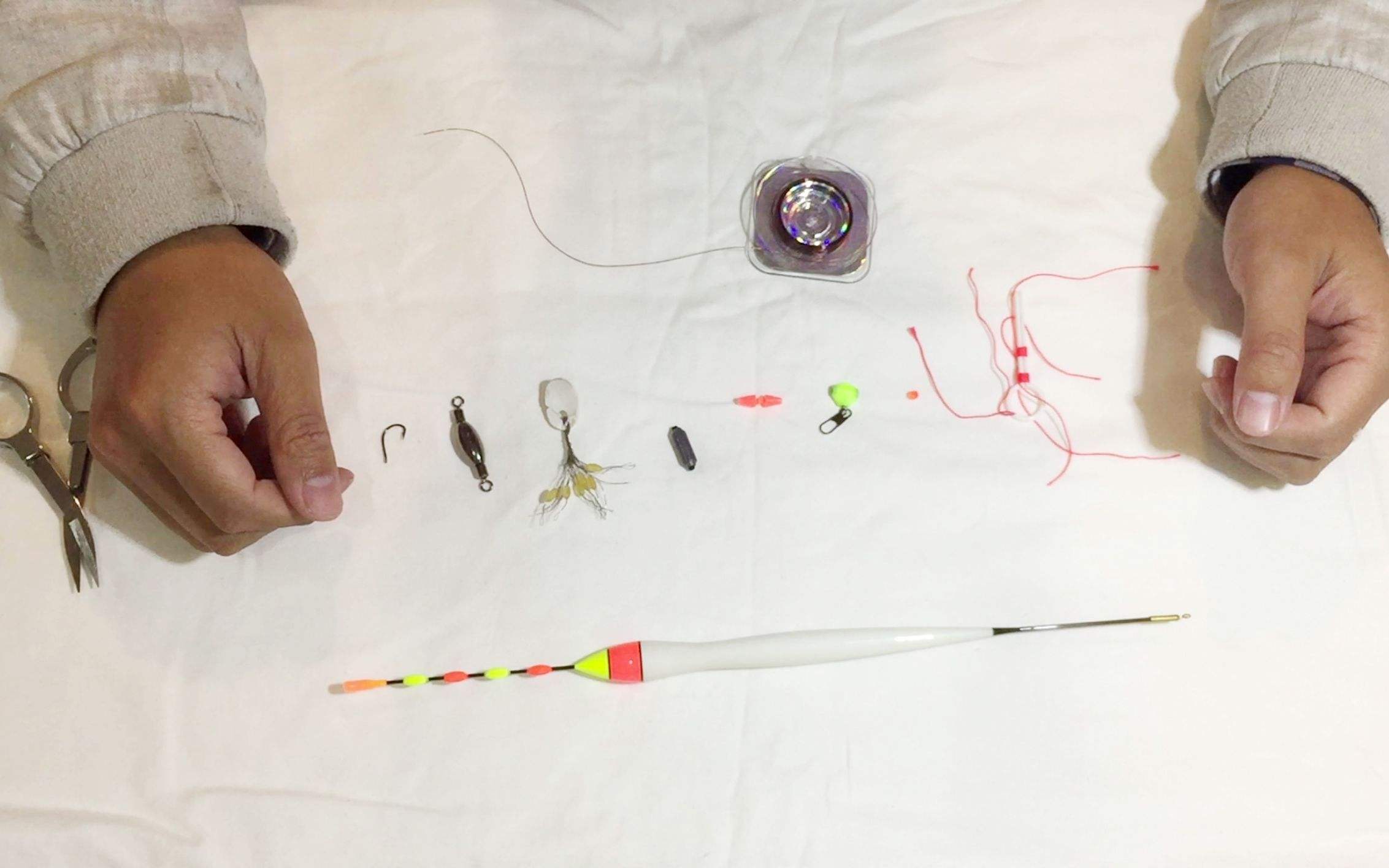 1.5号尼龙线可以提几斤重的鱼,1.75号尼龙线可以钓几斤重的鱼