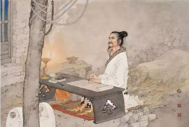 二十四史背诵经典,历史巨著二十四史经典语录