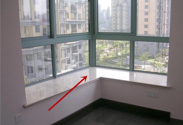 飘窗大理石栏杆拆除后修复,可以后期去掉飘窗护栏吗