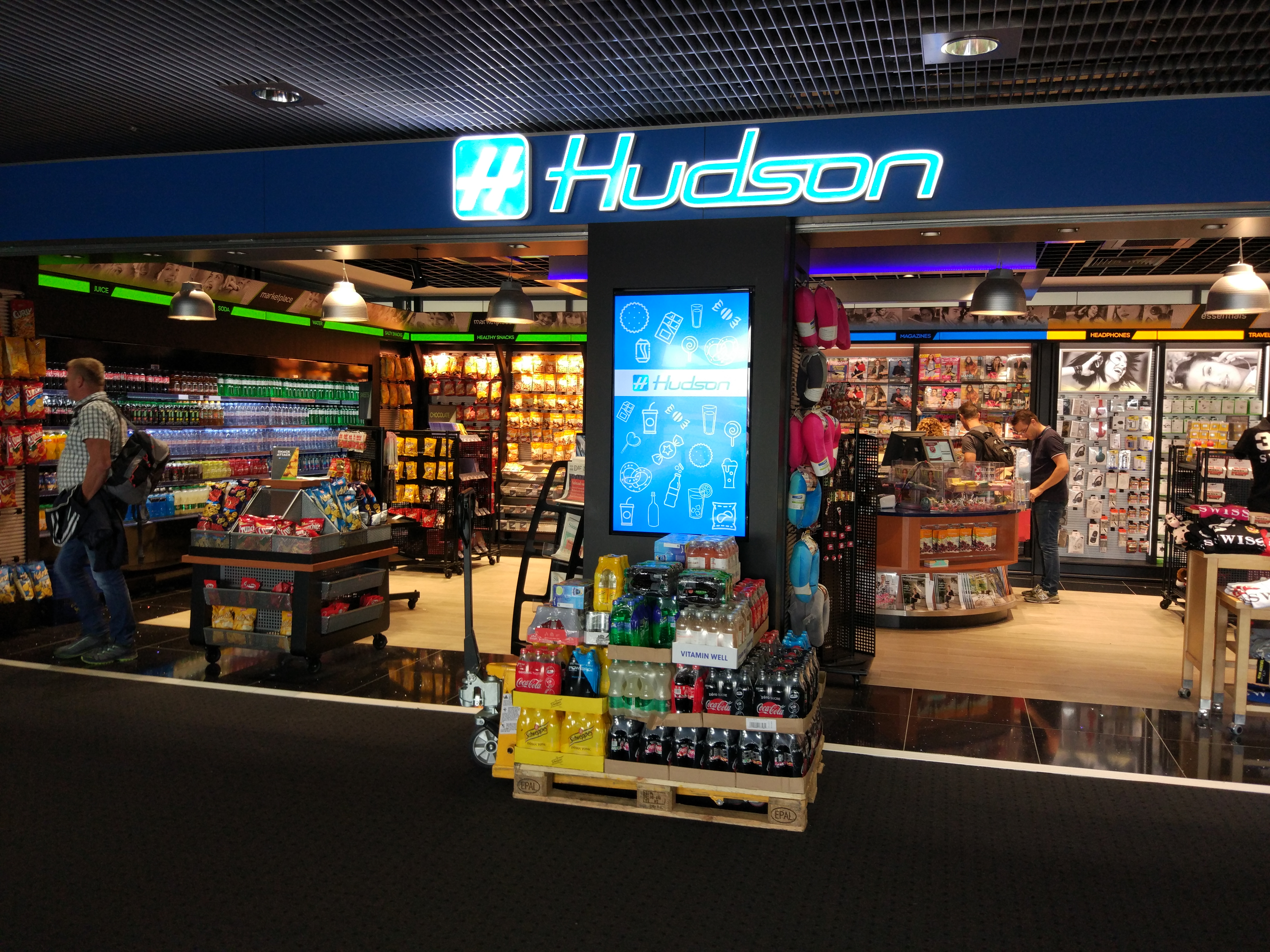 维京游轮莱茵河线旅游实录(十三)大结局