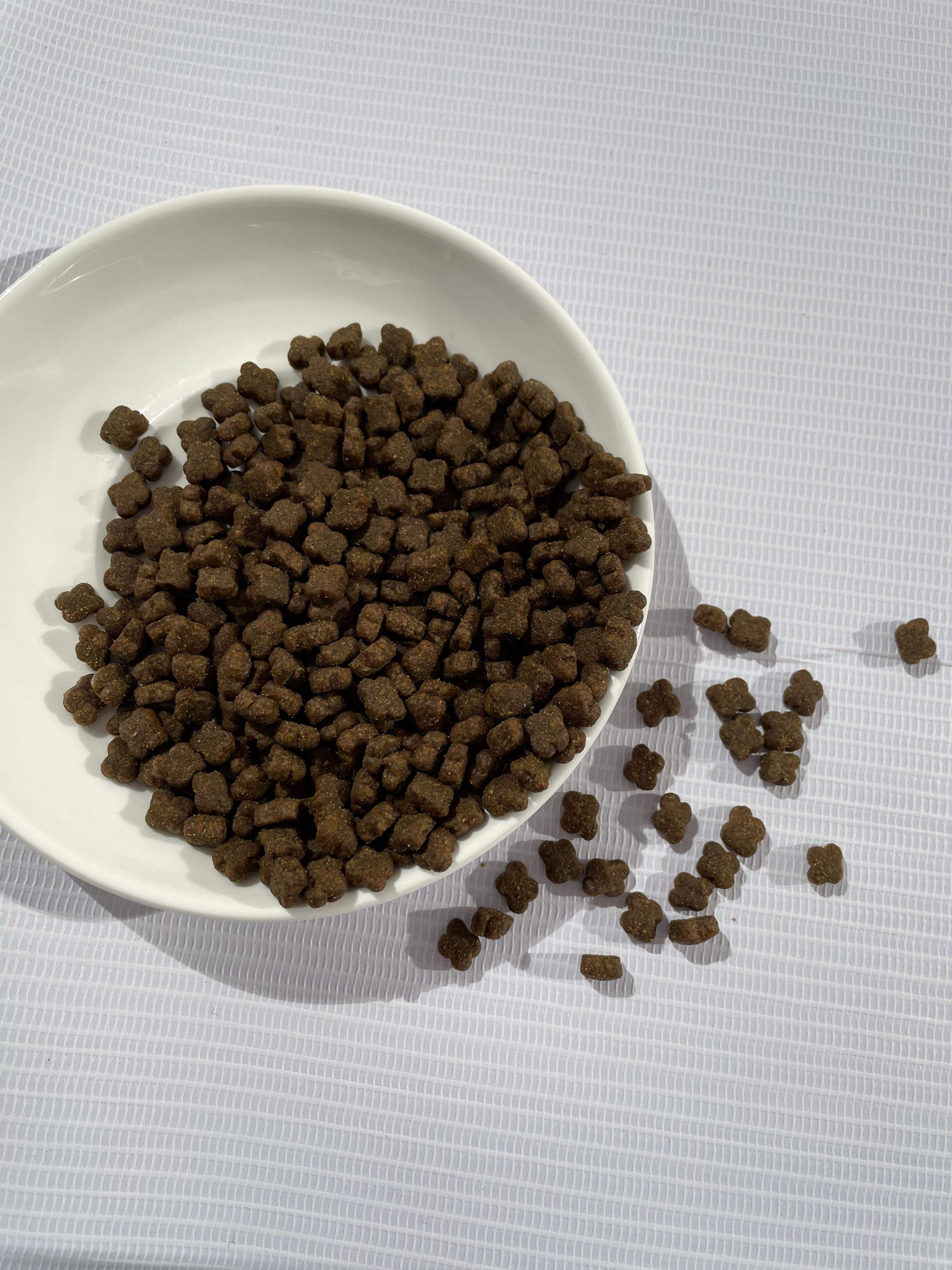 幼猫粮口碑最好的十大猫粮测评,猫粮幼猫粮推荐